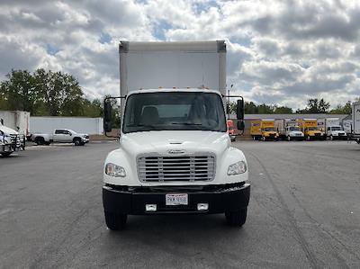Used 2019 Freightliner M2 106 Conventional Cab Morgan Truck Body Box Truck for sale #208927 - photo 2