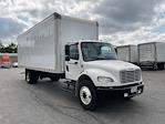 Used 2019 Freightliner M2 106 Conventional Cab Morgan Truck Body Box Truck for sale #208927 - photo 1