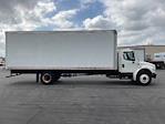 Used 2019 Freightliner M2 106 Conventional Cab Morgan Truck Body Box Truck for sale #208927 - photo 15