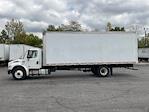 Used 2019 Freightliner M2 106 Conventional Cab Morgan Truck Body Box Truck for sale #208927 - photo 4