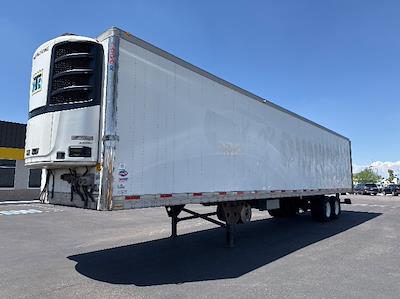 Used 2019 Utility Trailer - photo 1