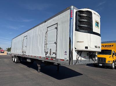 Used 2019 Utility Trailer Refrigerated Trailer 208940 for sale #208940 - photo 1