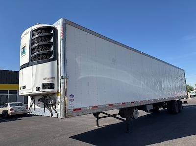 Used 2019 Utility Trailer Refrigerated Trailer 208940 for sale #208940 - photo 2