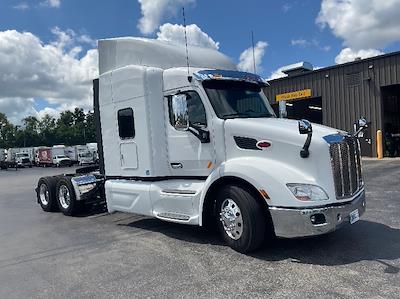 Used 2019 Peterbilt 579 Paccar MX13 Semi Truck for sale #209123 - photo 1