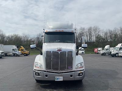 Used 2019 Peterbilt 579 - photo 2