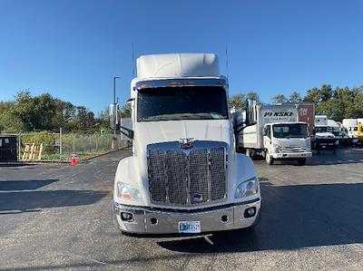 Used 2019 Peterbilt 579 Paccar MX13 Semi Truck for sale #209128 - photo 2