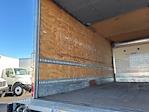 Used 2017 Hino 268A Single Cab Box Truck with Liftgate for sale #209189 - photo 11