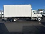 Used 2017 Hino 268A Single Cab Box Truck with Liftgate for sale #209189 - photo 15