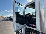 Used 2017 Hino 268A Single Cab Box Truck with Liftgate for sale #209189 - photo 16