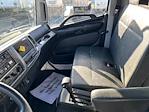 Used 2017 Hino 268A Single Cab Box Truck with Liftgate for sale #209189 - photo 19