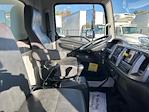 Used 2017 Hino 268A Single Cab Box Truck with Liftgate for sale #209189 - photo 22