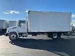 Used 2017 Hino 268A Single Cab Box Truck with Liftgate for sale #209189 - photo 4
