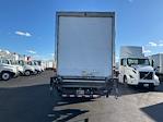 Used 2017 Hino 268A Single Cab Box Truck with Liftgate for sale #209189 - photo 7
