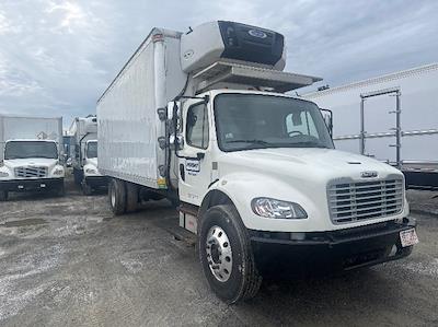 Used 2019 Freightliner M2 106 Refrigerated Body for sale #209269 - photo 1