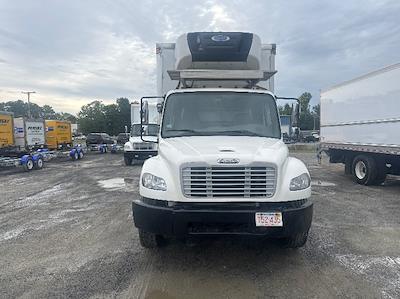 Used 2019 Freightliner M2 106 Refrigerated Body for sale #209269 - photo 2