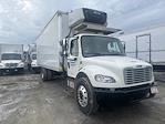 Used 2019 Freightliner M2 106 Refrigerated Body for sale #209269 - photo 1