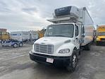 Used 2019 Freightliner M2 106 Refrigerated Body for sale #209269 - photo 3