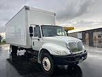 Used 2017 International DuraStar 4300 Box Truck for sale #209346 - photo 1