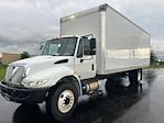 Used 2017 International DuraStar 4300 Box Truck for sale #209346 - photo 3