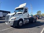 Used 2019 Freightliner Cascadia Detroit DD15AT Semi Truck for sale #209397 - photo 3
