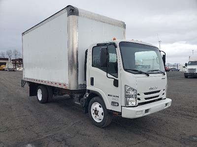 Used 2017 Isuzu NPR-HD - photo 1
