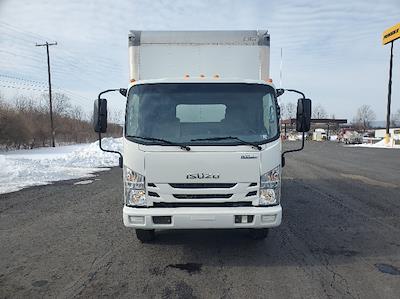 Used 2017 Isuzu NPR-HD - photo 1