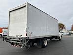 Used 2019 Hino 268A Single Cab Box Truck with Liftgate for sale #209532 - photo 13