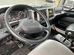 Used 2019 Hino 268A Single Cab Box Truck with Liftgate for sale #209532 - photo 17