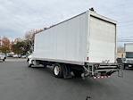 Used 2019 Hino 268A Single Cab Box Truck with Liftgate for sale #209532 - photo 6