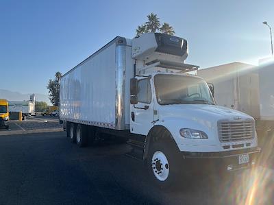 Used 2019 Freightliner M2 106 Refrigerated Body with Liftgate for sale #209582 - photo 1