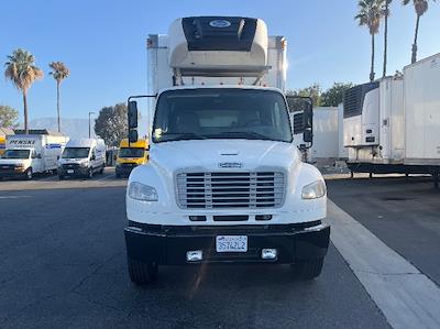 Used 2019 Freightliner M2 106 Refrigerated Body with Liftgate for sale #209582 - photo 2
