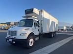 Used 2019 Freightliner M2 106 Refrigerated Body with Liftgate for sale #209582 - photo 3