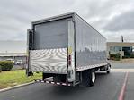 Used 2019 Hino 268A Single Cab Box Truck with Liftgate for sale #209800 - photo 13