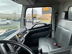 Used 2019 Hino 268A Single Cab Box Truck with Liftgate for sale #209800 - photo 19