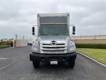 Used 2019 Hino 268A Single Cab Box Truck with Liftgate for sale #209800 - photo 2