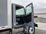 Used 2019 Hino 268A Single Cab Box Truck with Liftgate for sale #209800 - photo 20