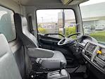Used 2019 Hino 268A Single Cab Box Truck with Liftgate for sale #209800 - photo 22
