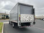 Used 2019 Hino 268A Single Cab Box Truck with Liftgate for sale #209800 - photo 6