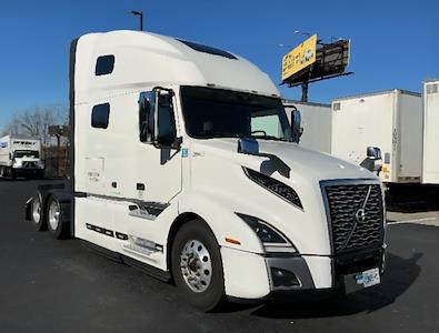 Used 2019 Volvo VNL Volvo D13 Semi Truck for sale #209808 - photo 1