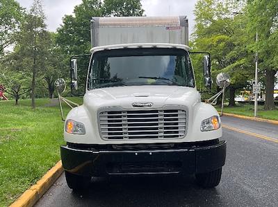 Used 2019 Freightliner M2 106 Conventional Cab Box Truck with Liftgate for sale #209893 - photo 2