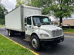 Used 2019 Freightliner M2 106 Conventional Cab Box Truck with Liftgate for sale #209893 - photo 1