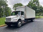 Used 2019 Freightliner M2 106 Conventional Cab Box Truck with Liftgate for sale #209893 - photo 3