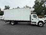 Used 2019 Freightliner M2 106 Morgan Truck Body Refrigerated Body T880S-30 with Liftgate for sale #209921 - photo 14