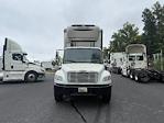 Used 2019 Freightliner M2 106 Morgan Truck Body Refrigerated Body T880S-30 with Liftgate for sale #209921 - photo 2