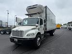 Used 2019 Freightliner M2 106 Morgan Truck Body Refrigerated Body T880S-30 with Liftgate for sale #209921 - photo 3