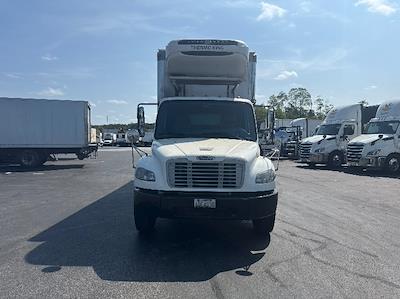 Used 2019 Freightliner M2 106 Refrigerated Body with Liftgate for sale #209922 - photo 2