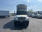 Used 2019 Freightliner M2 106 Refrigerated Body with Liftgate for sale #209922 - photo 2
