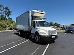 Used 2019 Freightliner M2 106 Refrigerated Body with Liftgate for sale #209925 - photo 1