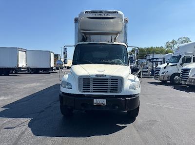 Used 2019 Freightliner M2 106 Refrigerated Body with Liftgate for sale #209928 - photo 2