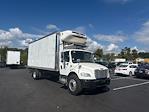 Used 2019 Freightliner M2 106 Refrigerated Body with Liftgate for sale #209929 - photo 1